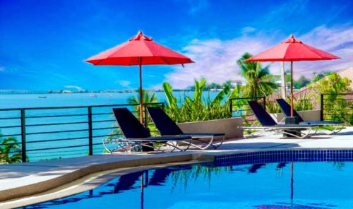 Ban Chang Hotel | Play Phala Beach Rayong