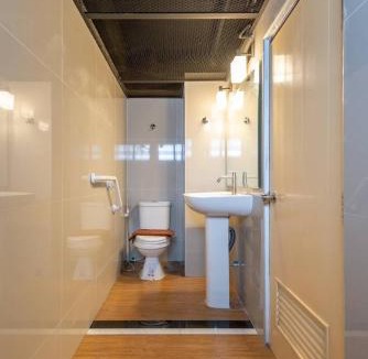 Bang Phlat Apartment | Sudyod Apartment