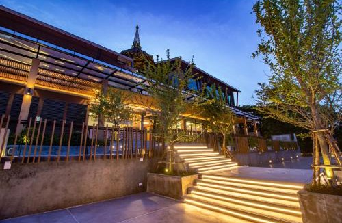 Ratchaburi Hotel | Rachabhura Hotel