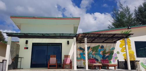Ko Lanta Resort | Golden Bay Cottage - SHA Extra Plus