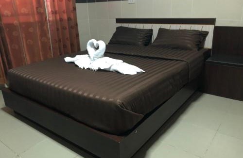 Nong Hong Apartment | D5 Hotel สาขา มาบโป่ง