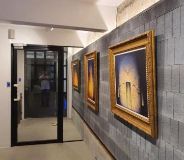 Ratchaprasong Bed & Breakfast | Roompini
