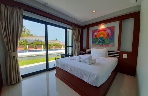 Khanom Resort | CC Beach Resort