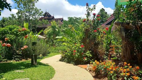 Ban Don Chan Resort | Oriental Siam Resort