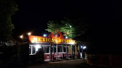Lampang Resort | Mexican Resortlampang