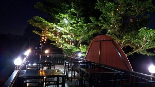 Lampang Resort | Mexican Resortlampang