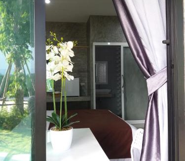 Sanphaya House | บ้านพักบุหงา199 อ สรรพยา