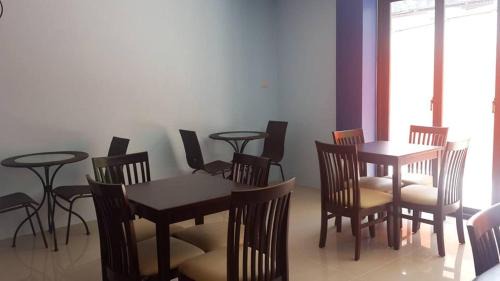 Ranong House | Nalin Place