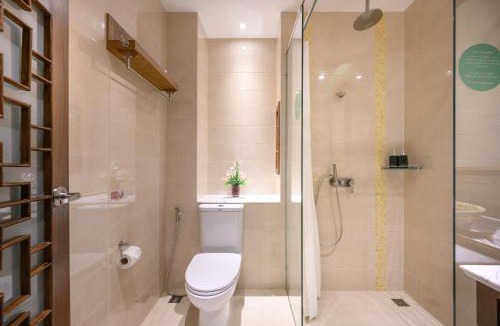 Old Phuket Town Hotel | WOO Gallery & Boutique hotel