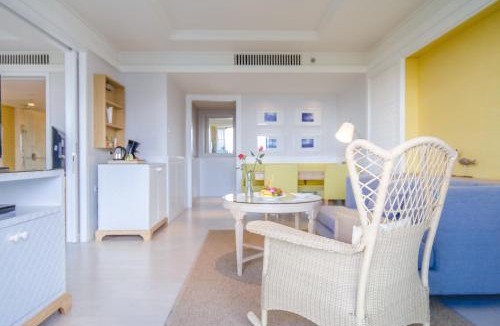 Khao Takiab Hotel | Amari Hua Hin