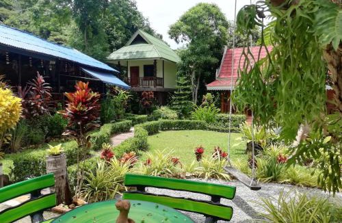 Ko Chang Resort | Macura Resort
