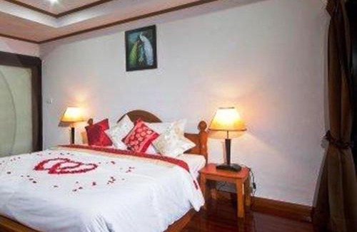 Lipa Noi Resort | Lipa Bay Resort