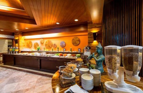 Kamala Resort | Thavorn Beach Village Resort & Spa Phuket