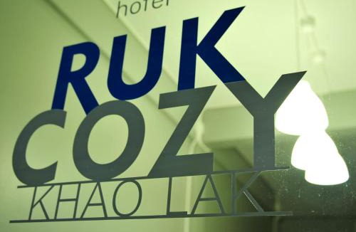 Khuekkhak Hotel | Ruk Cozy