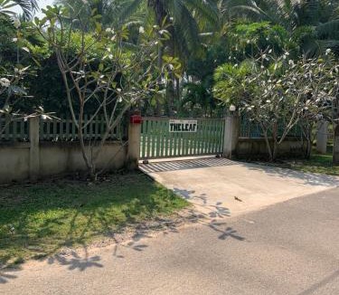 Thong Chai House | The Leaf Bankrut