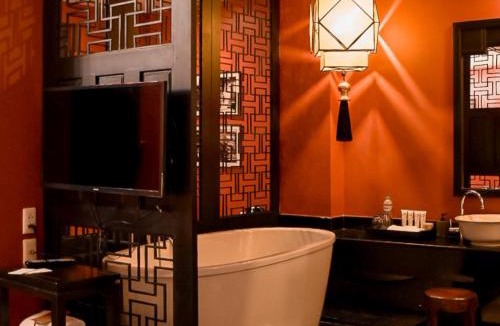 China Town Hotel | Shanghai Mansion Bangkok