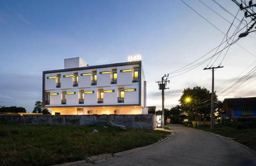 Dok Mai Hotel | B48 Hotel