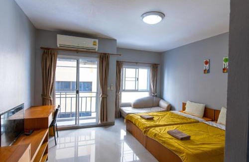 Khlong Nung Apartment | Fenix
