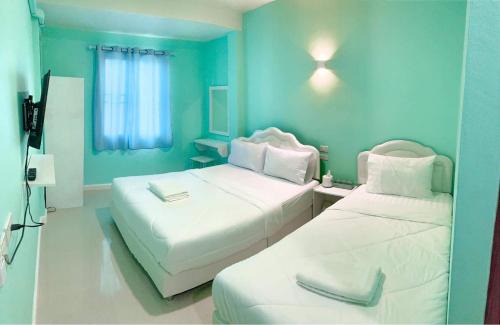 Nai Wiang Hostel | Lomluang hostel&hotel