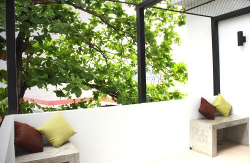 Udon Thani House | Jamjuree Home at Udonthani