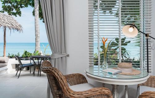 Chaweng City Center Resort | King's Garden Resort
