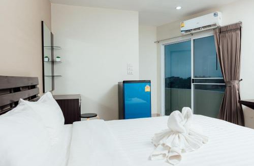 Kho Hong Hotel | Corner One Residence