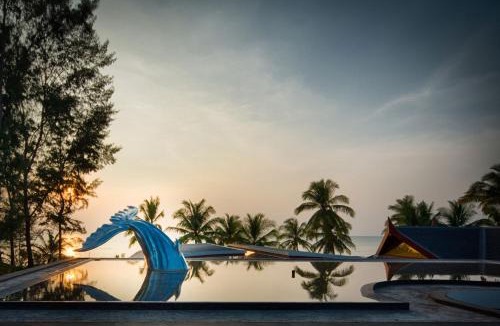 Khok Kloi Resort | Iniala Beach House