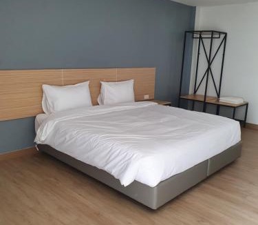 Khon Kaen Hotel | Neo Hotel