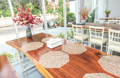 Sisaket Hotel | Siri Ville Hotel
