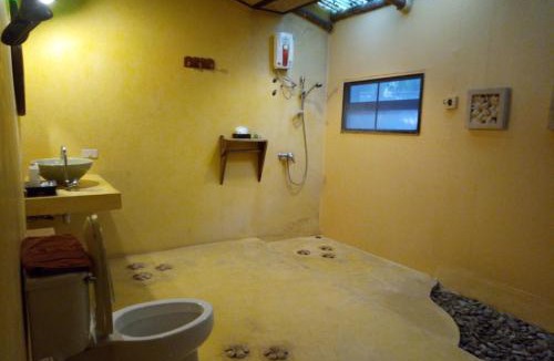 Wang Nam Khiao Hotel | Baanwangnamkeaw Lodge