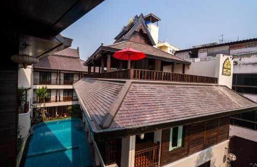 Thapae Resort | Viang Thapae Resort