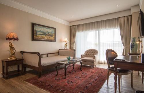 Huay Kaew Hotel | Sabai Sabai Chiangmai