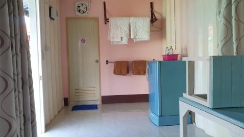 Nongbua Lamphu House | Baan Suan Chiva Saran