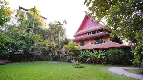 Chang Khlan Resort | Yaang Come Village Hotel
