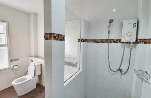 Surin Apartment | Orchid Surin