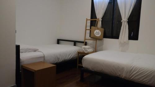 Uthai Thani Bed & Breakfast | Comeneetee Uthai
