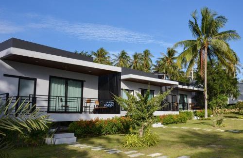 Wok Tum House | DANUP VILLA