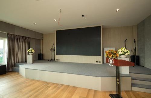 Songkhla Hotel | Benjaphorn Grandview Hotel