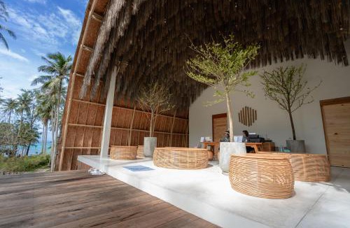 Ko Kood Resort | Hideout Koh Kood