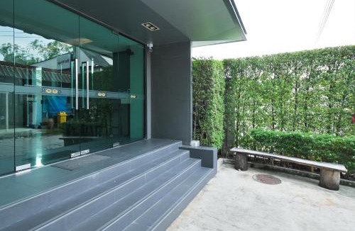 Samsen Nok Hotel | Sleep Hotel Bangkok