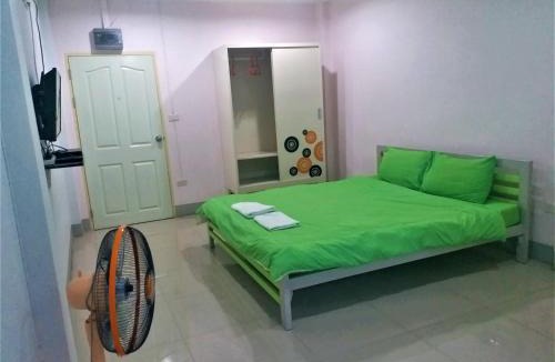 Sung Noen Hotel | Chawalee Place