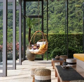 Phaya Yen Hotel | The Peri Hotel Khao Yai