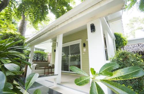Chaweng City Center Resort | King's Garden Resort