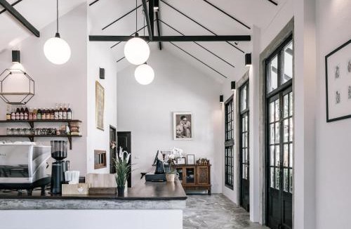 Chiang Rai Hotel | Palin Family Cottage