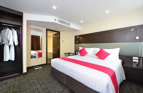 China Town Hotel | Hotel Royal Bangkok