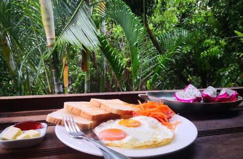 Mae Chaem House | Hot Coffee Guest House and Resort