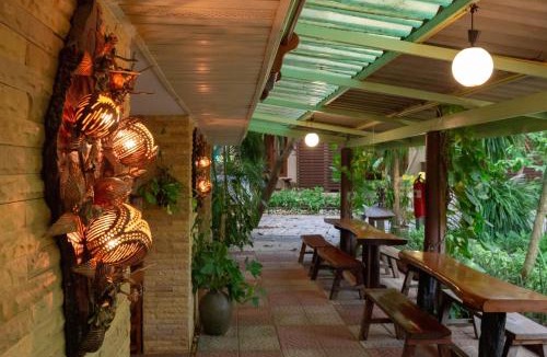 Amphawa House | Baan Kitsada