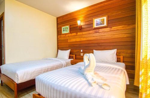 Sop Tui Hotel | Nonnee Lampang Hotel