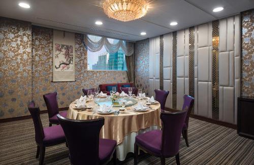 Ratchathewi Hotel | The Berkeley Hotel Pratunam