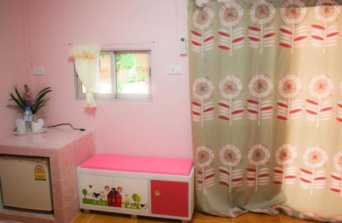 Suan Phueng Resort | Boathouse Resort Suanphung